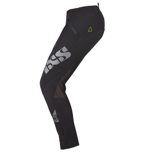 iXS Herren Downhill Hose Trigger Fahrrad Mountainbike Freeride MTB FR DH Enduro - Bild 5 von 17