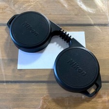 NIKON Eyepiece Cover Cap Binoculars 19F 