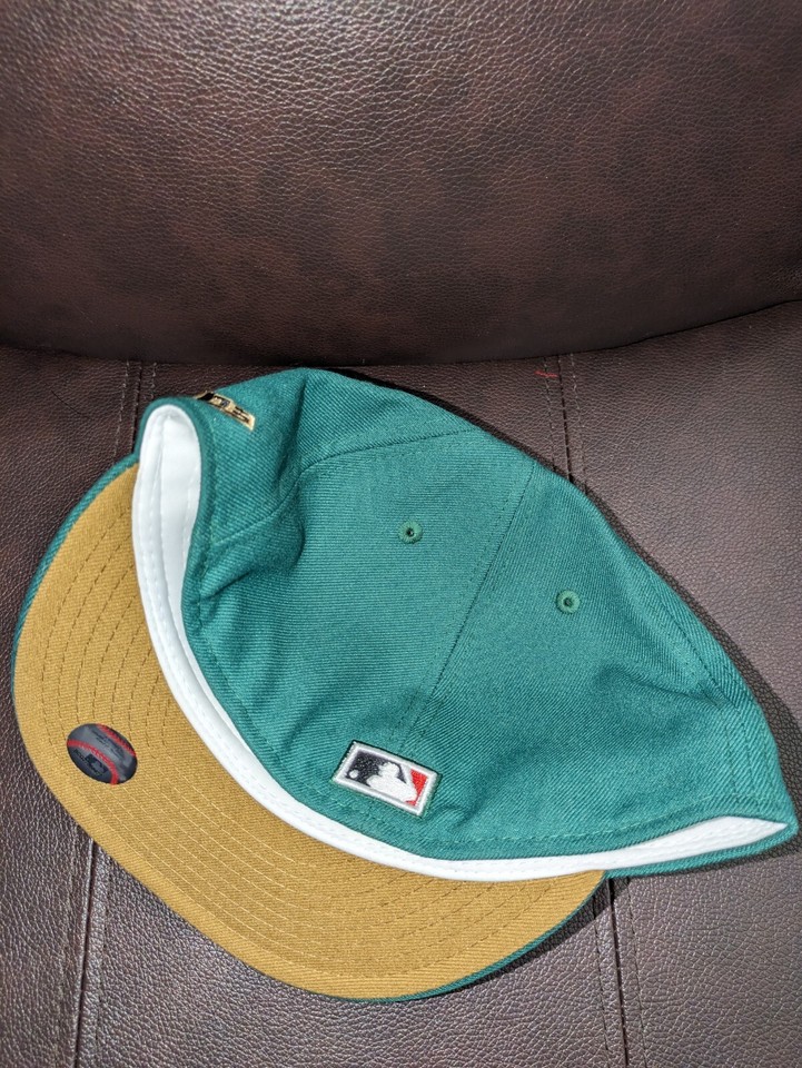 New Era 7 1/2 mlb Cincinnati reds casino Lids hat drop new eBay