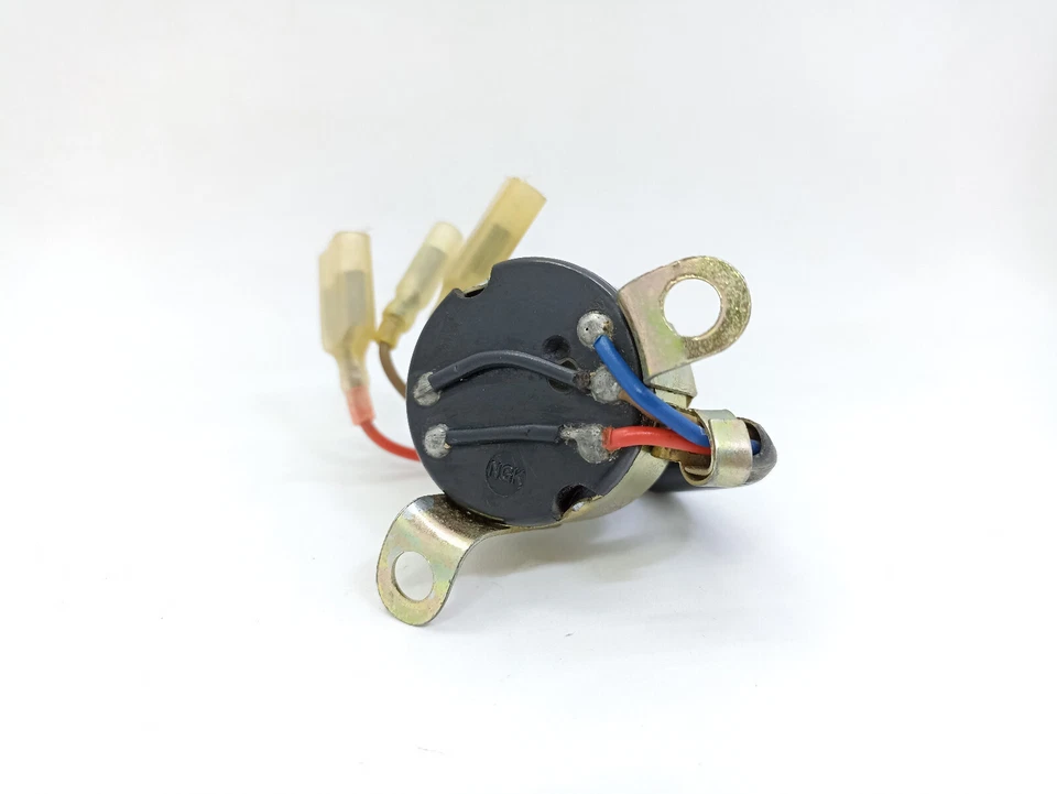 Yamaha L2 YL2 L2G Main Ignition Switch NOS Foto 4 de 4