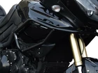 CRASH BARS HEED Triumph TIGER 1050 (2007 - 2012)
