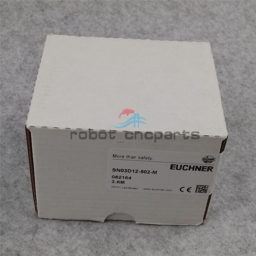 Contatto di fine corsa IP67 - NB01K556-M - EUCHNER GmbH Co. KG - di Contatto di fine corsa IP67 - NB01K556-M - EUCHNER GmbH Co. KG - di