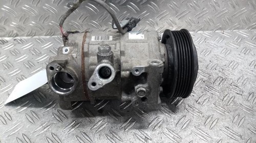 Klimakompressor BMW 1er F20 6452922230804 P21407446