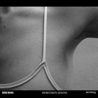 Sissi Rada Demeter in Aexone (Schallplatte) 12'' Album