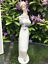 thumbnail 1  - Lladro Porcelain Figurine, Girl With Lamb  4505 with box