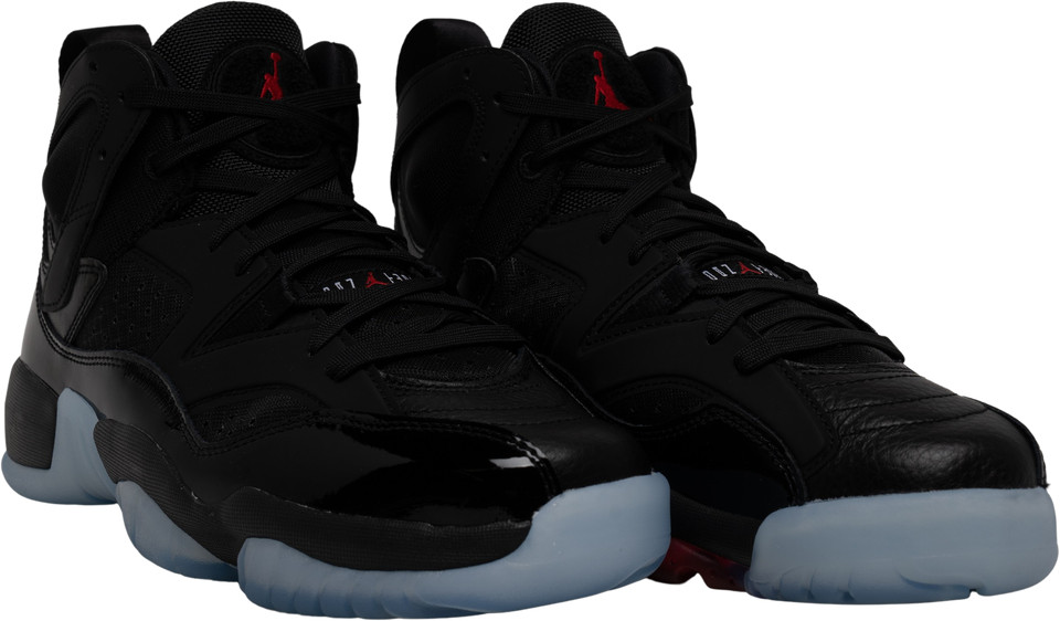 Las mejores ofertas en Jordan Jumpman Two Trey Black University