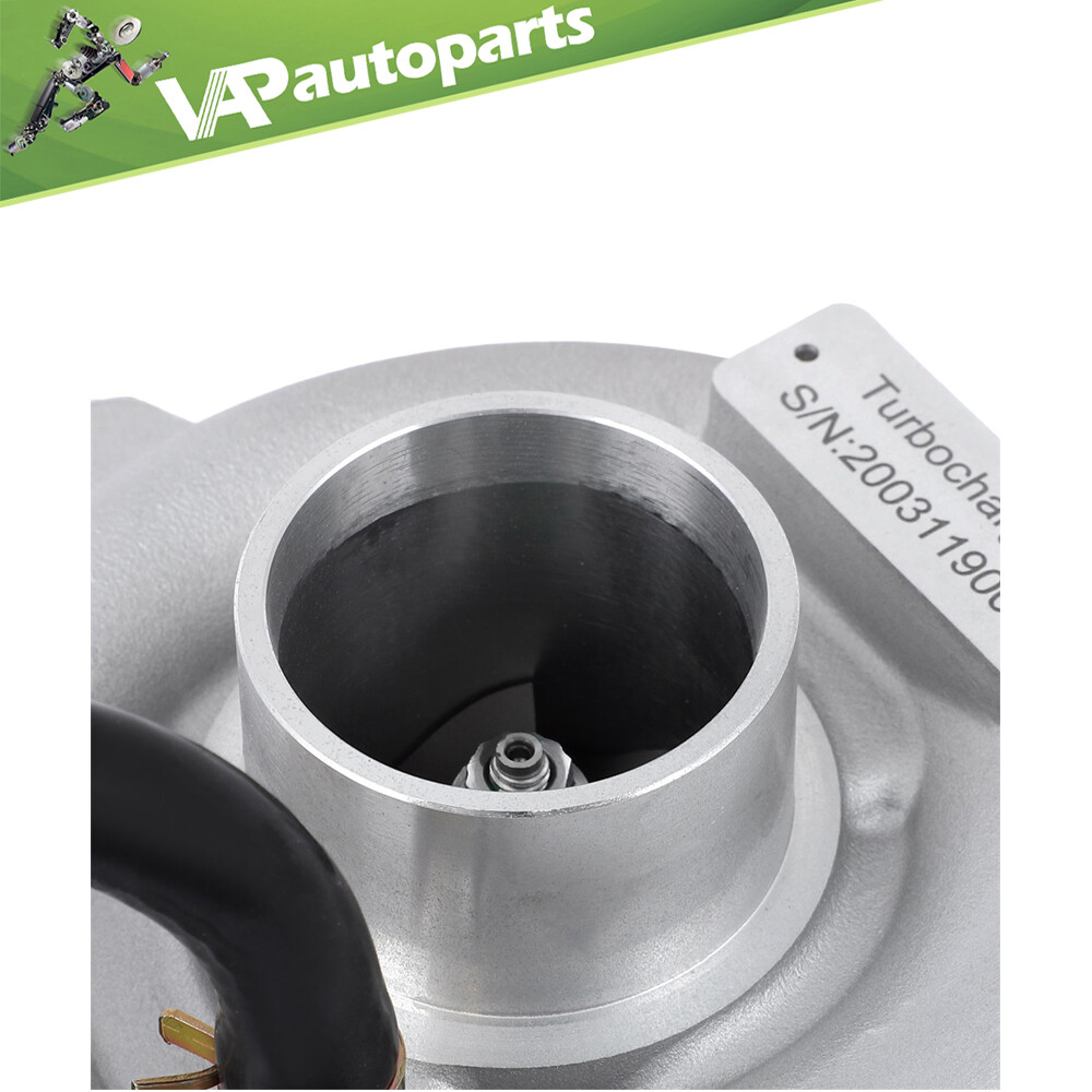 GT1549S GT15 T15 Turbocharger For snowmobiles Motorcycle ATV Bike