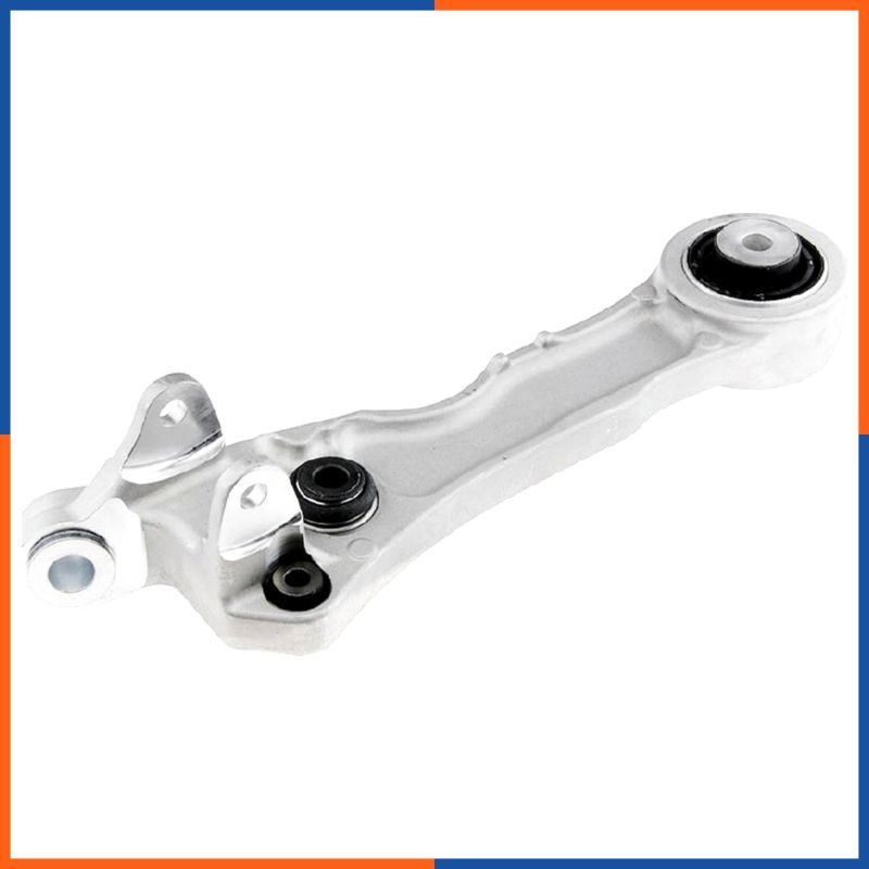 Bras de suspension de precision avant droit pour Jaguar de prestige serie C2C6533