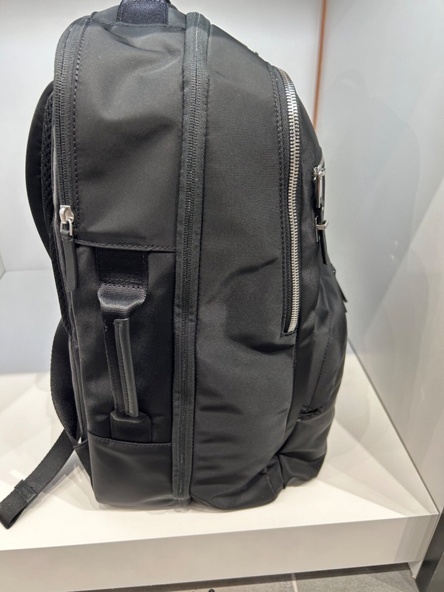 NEW Tumi Voyageur HANA Hybrid 17.25” Carry On Packing NEW Tumi Voyageur HANA Hybrid 17.25” Carry On Packing