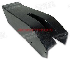 69 Thru 76 Corvette Parking Brake Console New 69 Thru 76 Corvette Parking Brake Console New