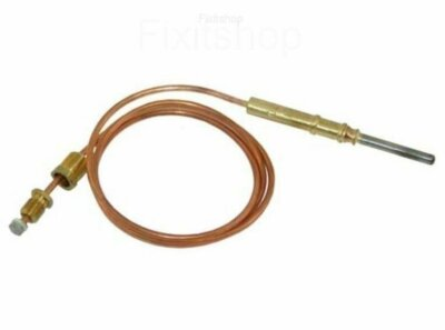 #ad Heavy duty husky Thermocouple 36 Inch Screw In 25 35 Mv replaces K16BA 36D $10.99