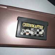 Chessmaster (Game Boy Advance), Nintendo