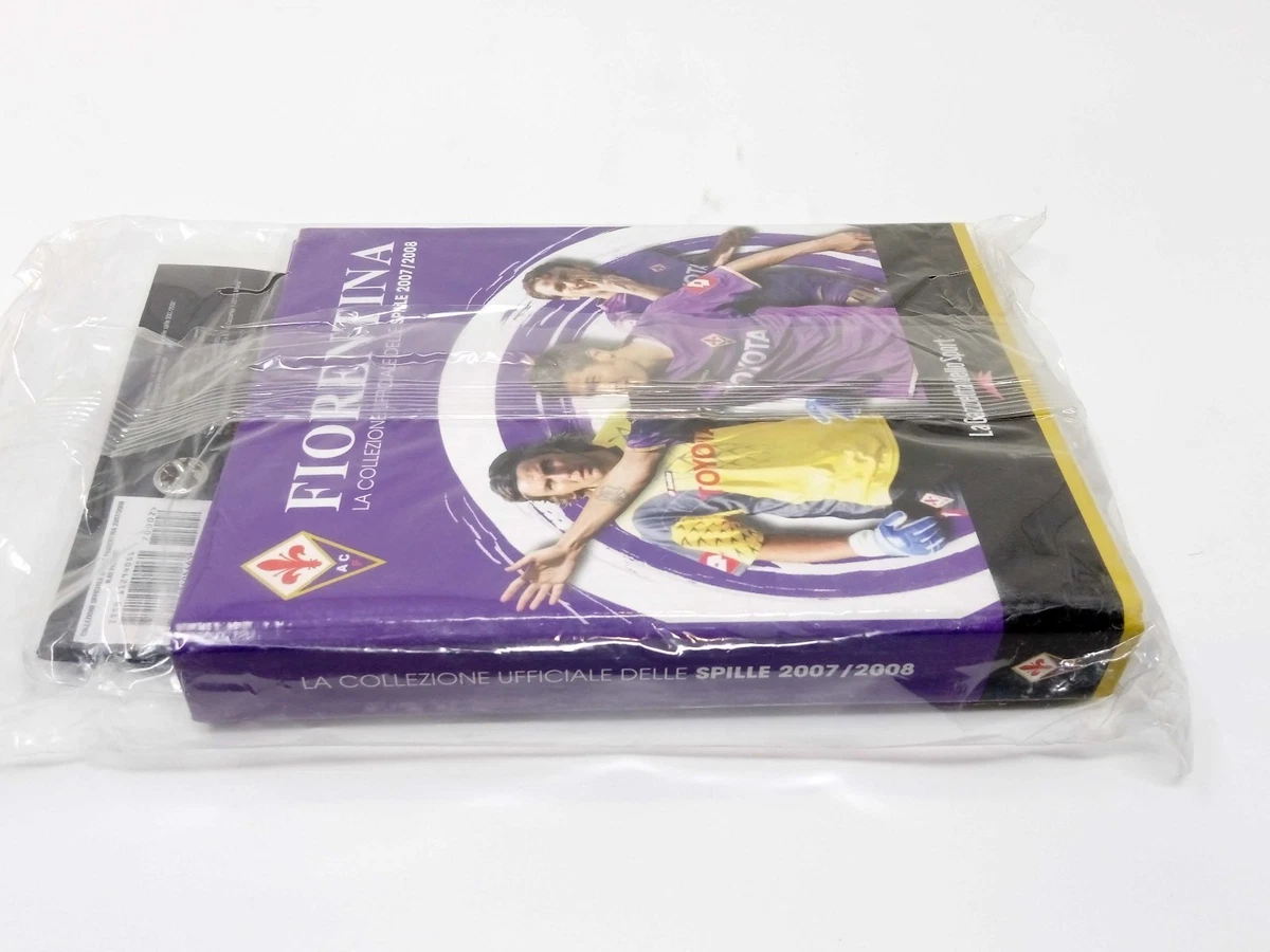 Gadget clearance fiorentina calcio