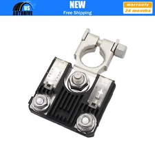 140Amp / 80 Amp Fuse w/ Battery Terminal Base for Subaru BRZ 13 - 20 81608AG020