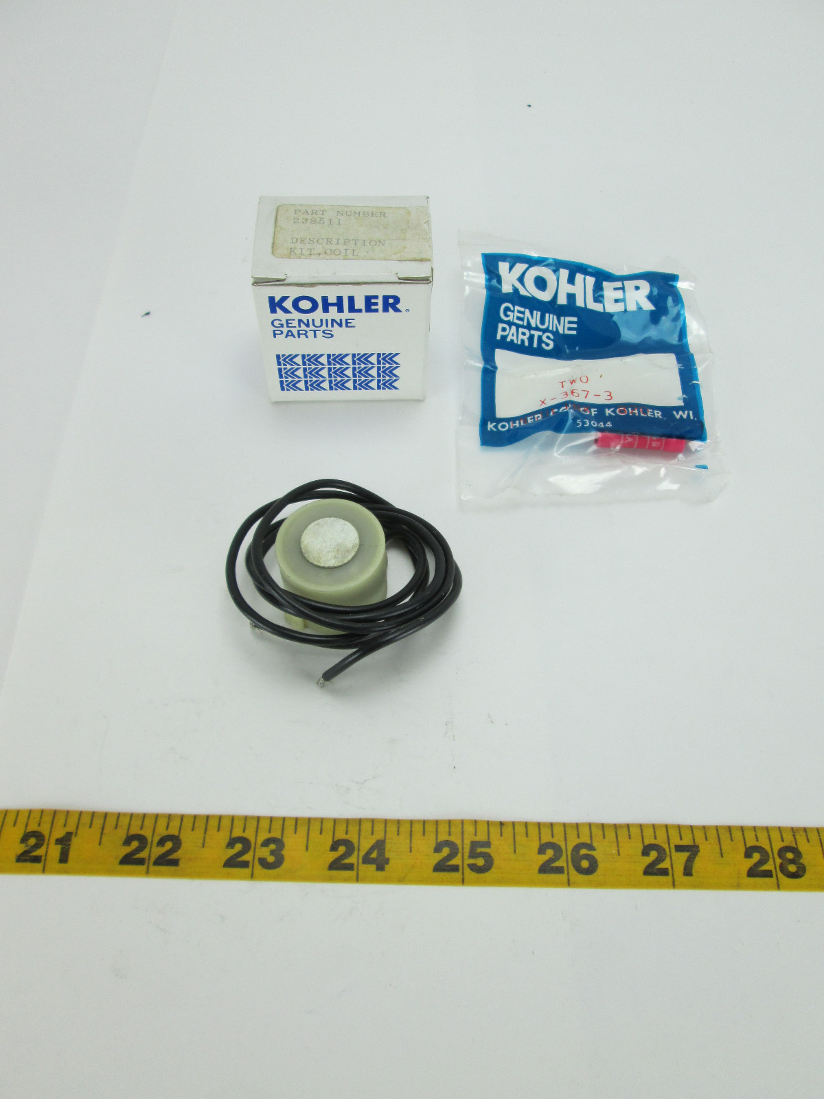 Small Engine Parts Coil Kit 238511 T