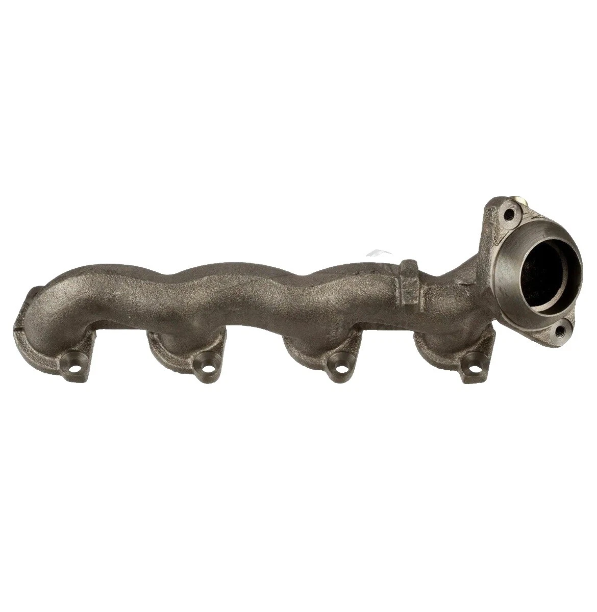 ATP (Automatic Transmission Parts Inc.) Colectores de coches y camiones de acero y cabeceras