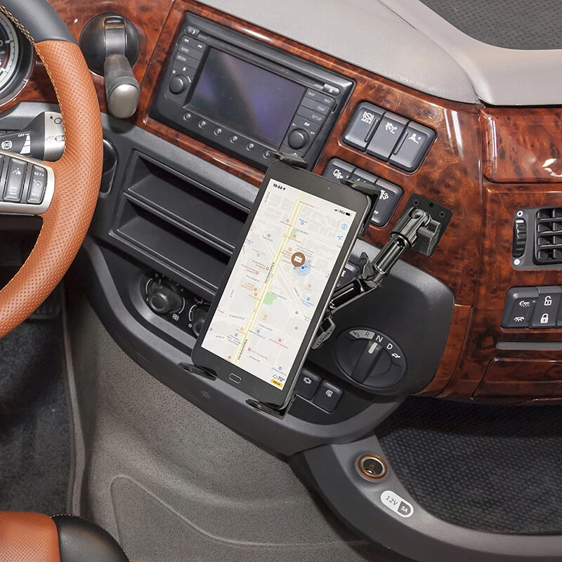 ARKON TAB806 Resistente Tableta Pared Taladro Base Montaje con Brazo de 8 pulgadas iPad Air MÁS Foto 4 de 4