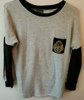 HARRY POTTER spirit jersey L/S shirt 