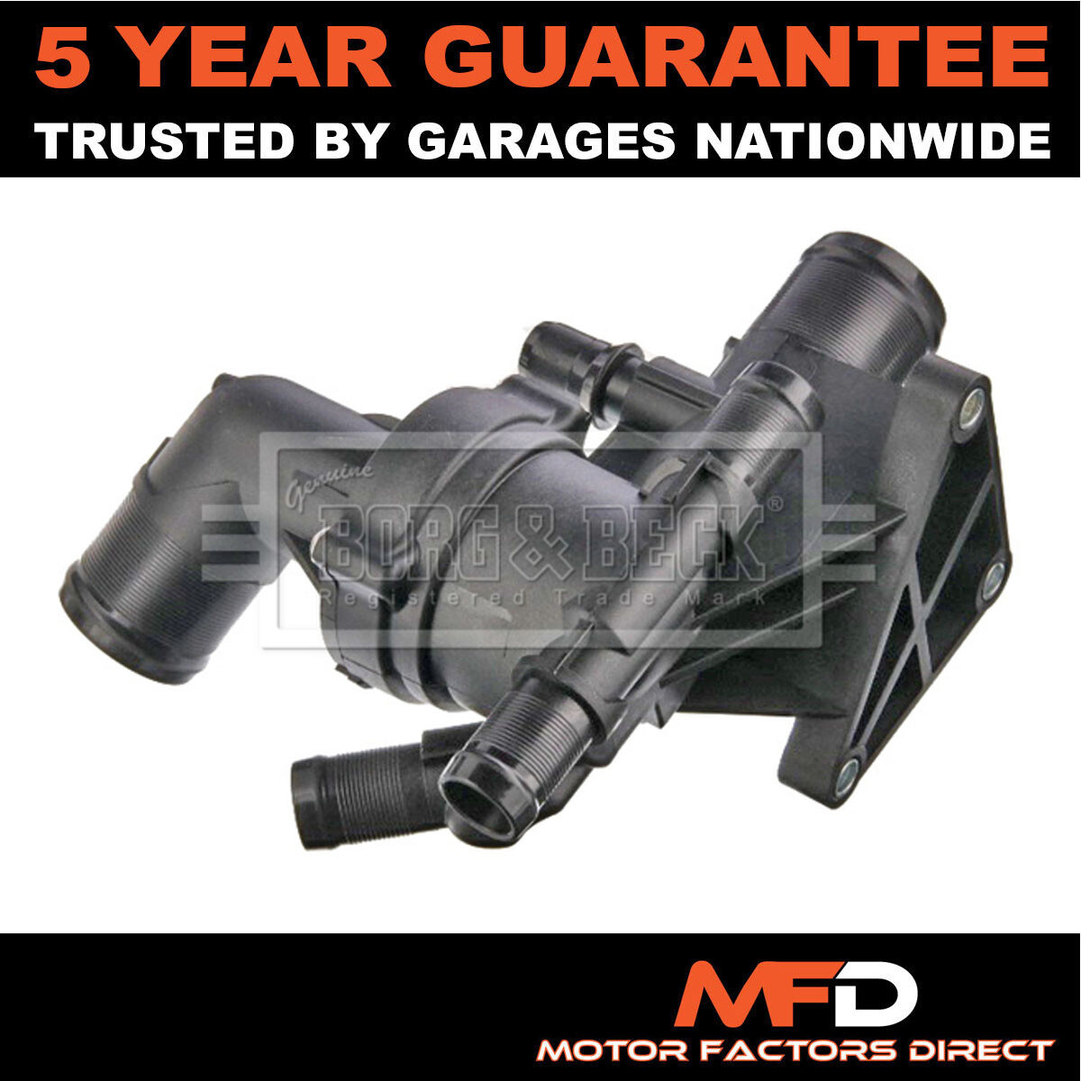 ゆか　1001 Fits Qashqai X-Trail Kadjar C-Class 1.6 D dCi MFD Thermostat