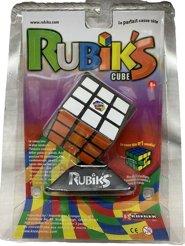 Gundam Seed Rubik Cube Three-Dimensional Rubik'S Cube Figure