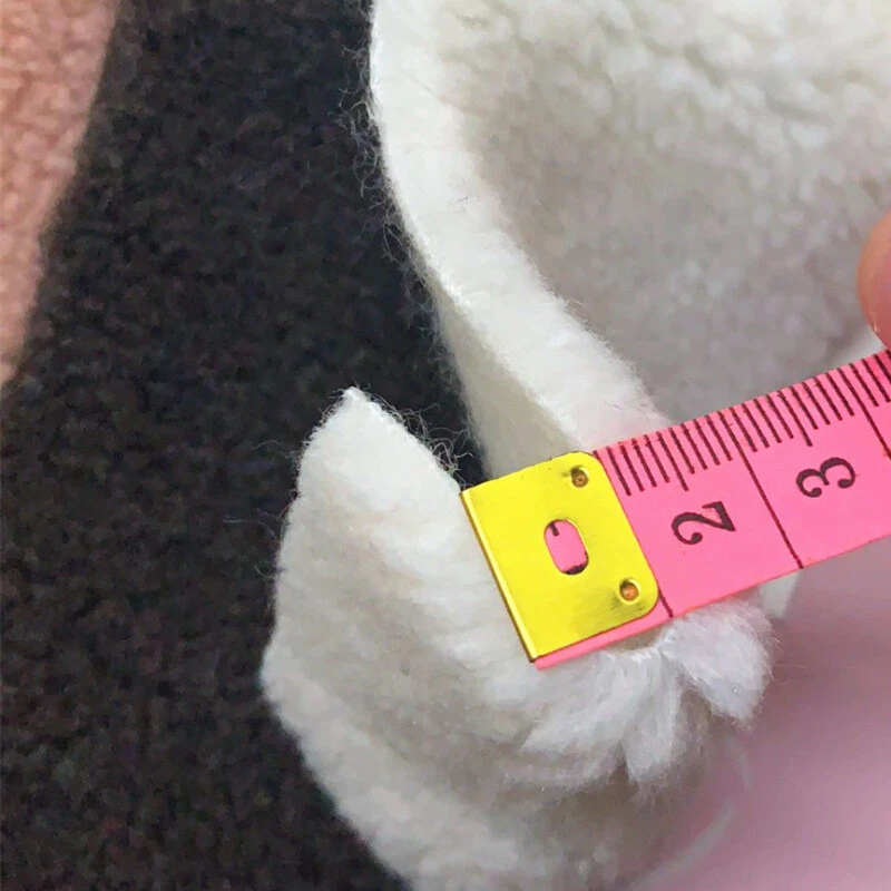 Tela de mezcla de lana 70 % gruesa Sherpa polar lana para ropa material por yarda Foto 2 de 4