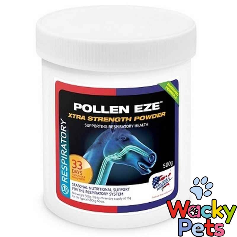 Equine America Pollen Eze 500g - Image 3