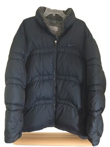 nike feather jacket