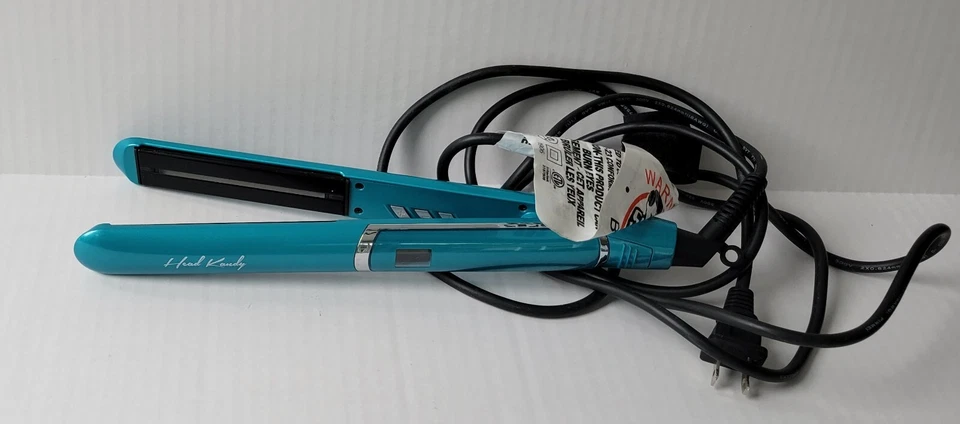 Plancha Head Kandy Miss Priss 1" Foto 3 de 4