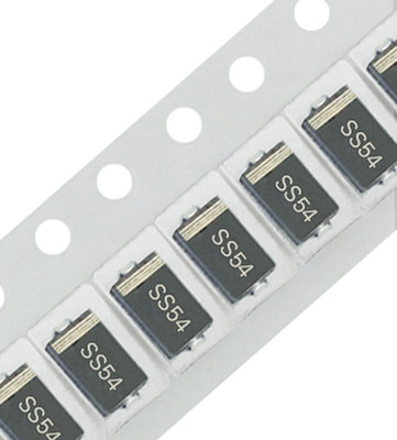 US Stock 20pcs SR540 Schottky Barrier Rectifier Diode 5.0A SMD DO-214AA SS54