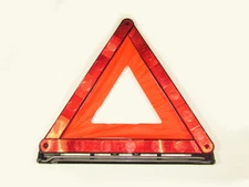 BMW 1 3 5 7 X1 X3 X5 X6 Z4 series WARNING TRIANGLE HAZARD CONTAINER CASE 1095457