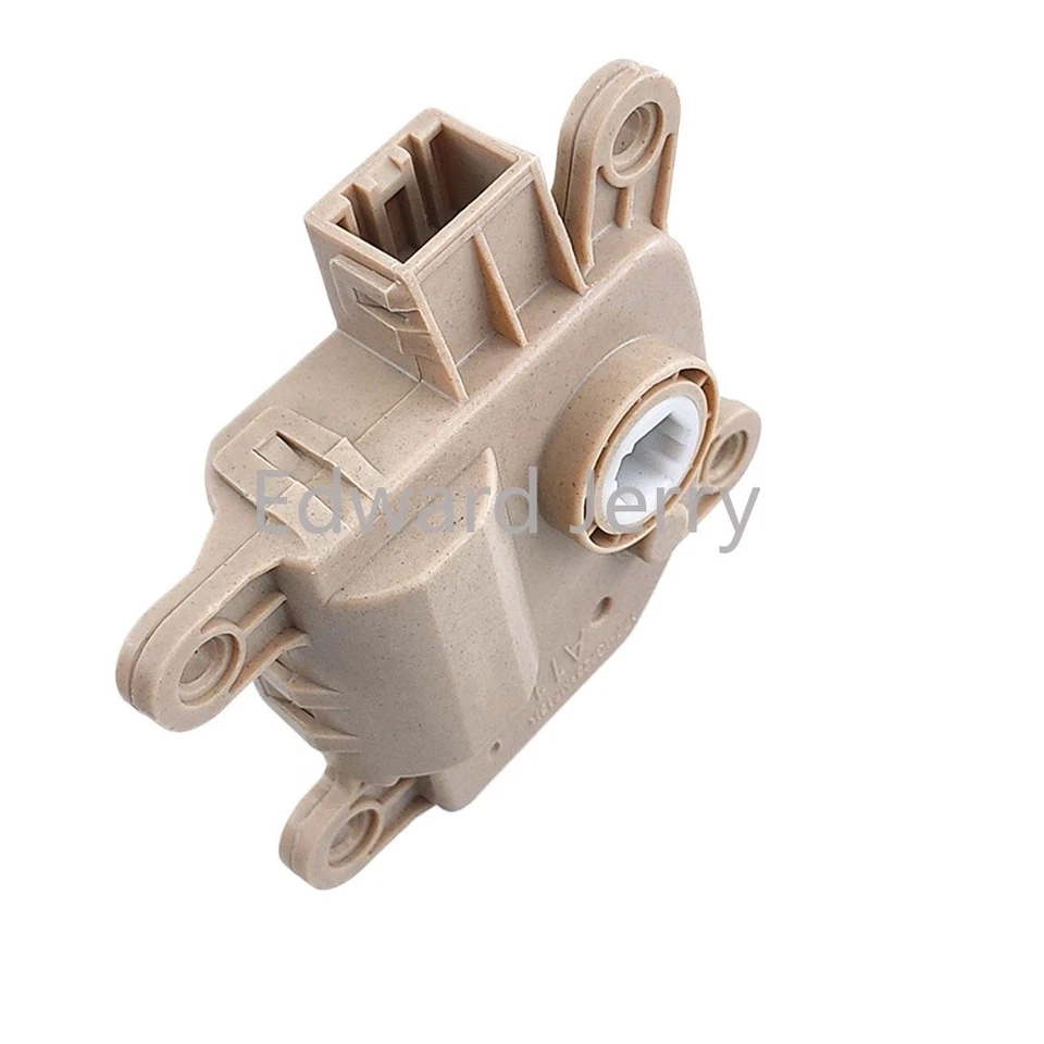 Intake Actuator 971573T000 for Hyundai ix35 Kia SPORTAGE 971621-JAA0 97161-1JAA0 - Image 4 of 4