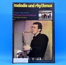 DDR Melodie u Rhythmus 1 1981 | John Lennon Genesis Michael Heltau Buddy Holly C