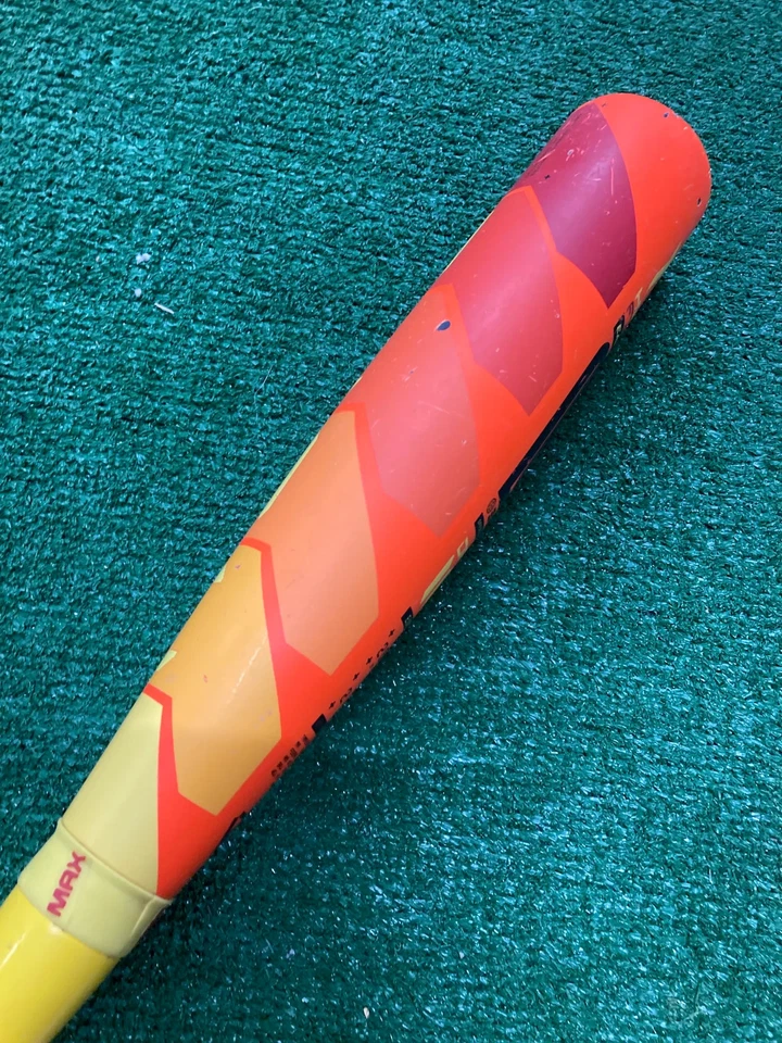 Easton Hype Fire EE. UU. Murciélago Juvenil (-10) 2025 Foto 4 de 4