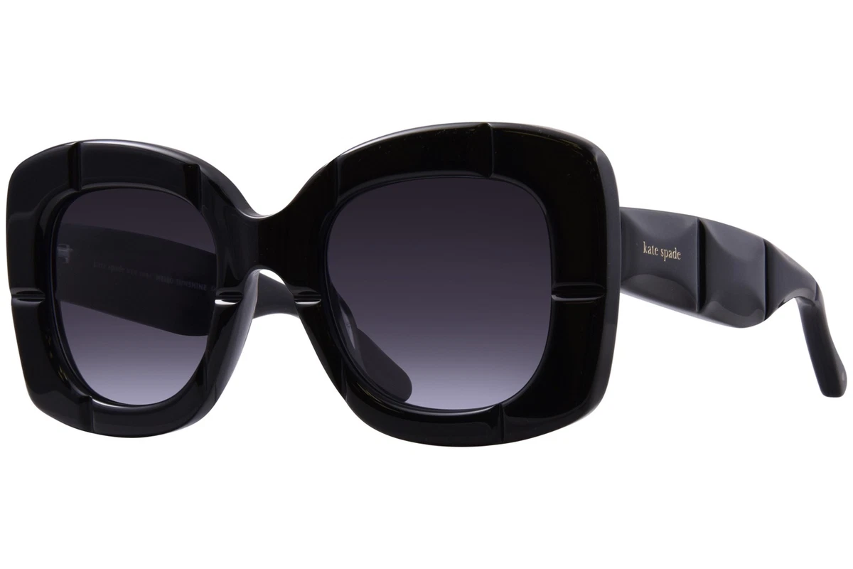 kate spade new york Gray Gray Sunglasses for Men for sale | eBay