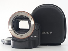 Video*[TOP NEUWERTIG] Sony LA-EA2 AF Adapter ...