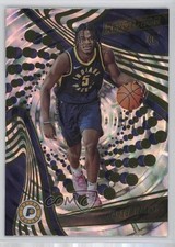 2023-24 Panini Revolution Rookies Fractal Jarace Walker #112 11ap