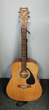Yamaha F310 Full Size Acoustic Guitar