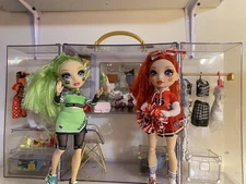 Rainbow High Dolls