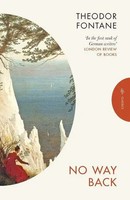 No Way Back | Theodor Fontane | Englisch | Taschenbuch | Pushkin Classics | 2025