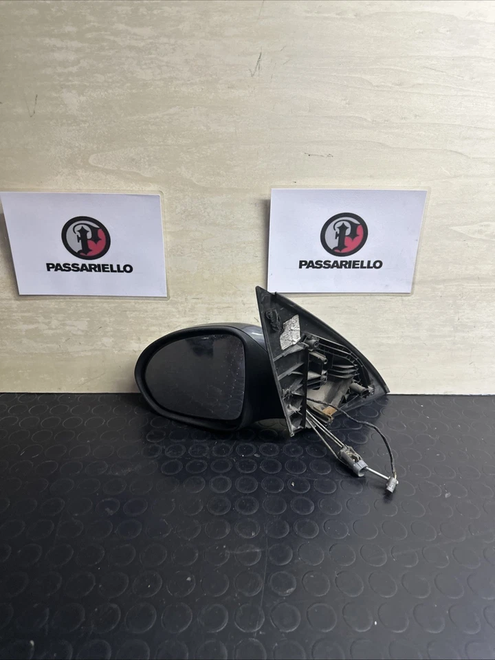 SPECCHIETTO RETROVISORE SMART FORFOUR 454 2004-2006 - Immagine 2 di 4