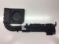 Dell OEM Latitude 5521 Precision 3561 CPU Cooling Heatsink Fan AMC03 VK8HK