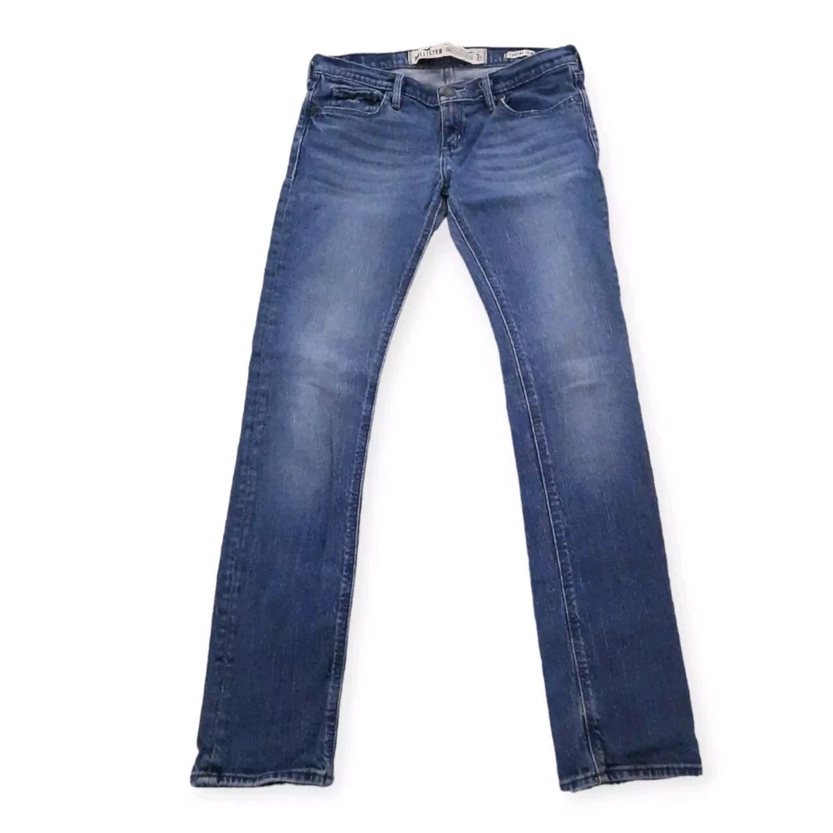 Hollister Laguna Skinny Stretch Jeans for sale | eBay