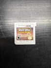 Angry Birds Star Wars Nintendo 3DS Video Game