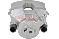 Metzger Bremssattel Vorne Rechts FüR Skoda Octavia III Combi 5E5 5E3