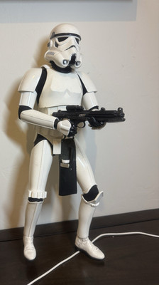 Sideshow Collectibles Stormtrooper Premium Format Figure – Star