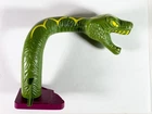Vintage 1983 He-Man Masters Of The Universe MOTU Snake Mountain Head Part