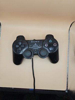 Sony DualShock 2 (700050) Game Controllers & Attachments