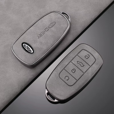 Fashion TPU Car Key Case Cover for Chery Omoda C5 5 Fx 7 Tiggo 8 plus 8 Pro 7 Pr