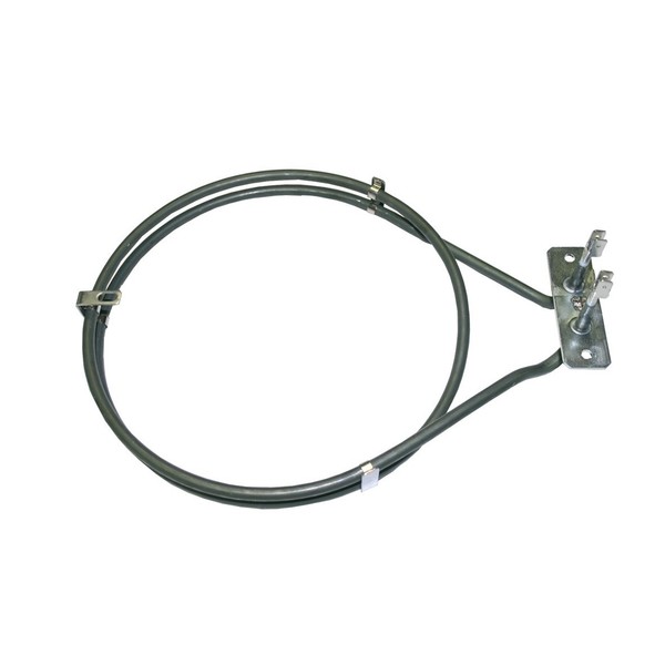 Easypart Passend FüR Rosenlew 3570424055 Heizelement HeißLuft 2000W Backofen-image