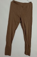 IDZ SPEZIALKRÄFTE lange Unterhose COMAZO / EMINENCE ,braun, flammhemmend, Aramid